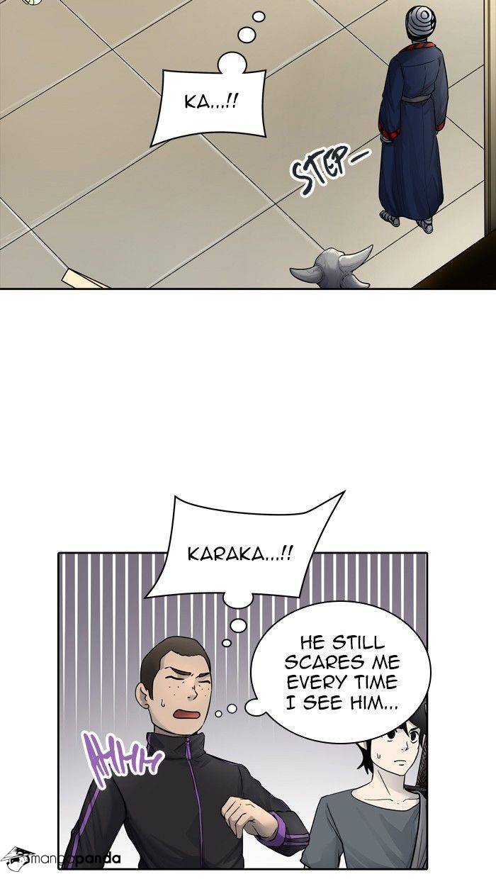 Tower of God Chapter 425 image 055